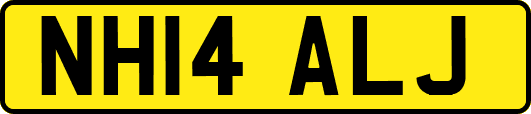 NH14ALJ