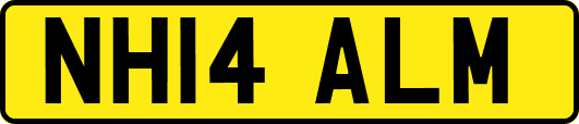 NH14ALM