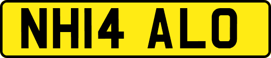 NH14ALO