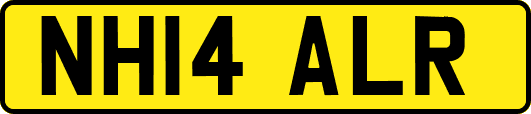 NH14ALR