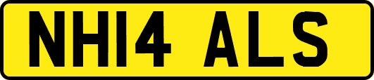 NH14ALS