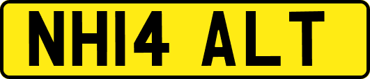 NH14ALT