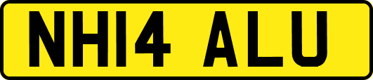NH14ALU
