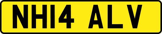 NH14ALV