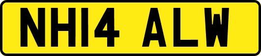 NH14ALW
