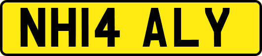 NH14ALY