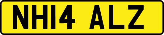 NH14ALZ