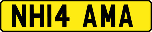 NH14AMA
