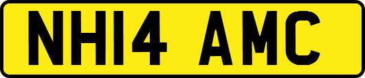 NH14AMC