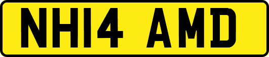 NH14AMD