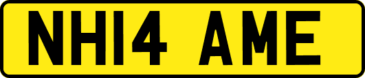 NH14AME