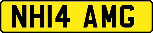NH14AMG