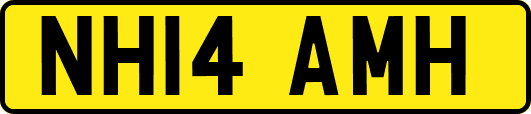 NH14AMH