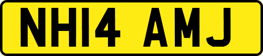 NH14AMJ