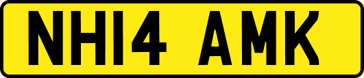NH14AMK
