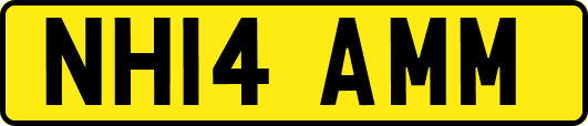 NH14AMM