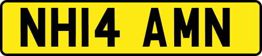NH14AMN