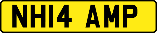 NH14AMP