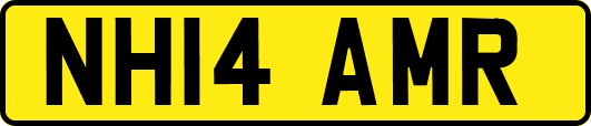 NH14AMR