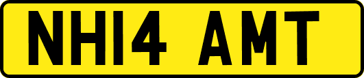 NH14AMT