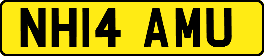 NH14AMU
