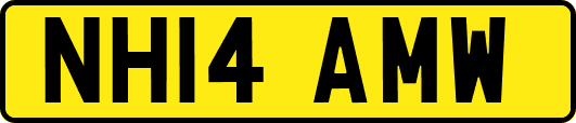 NH14AMW