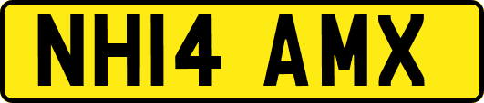 NH14AMX