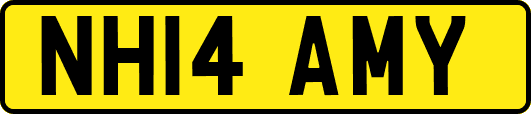 NH14AMY