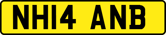 NH14ANB