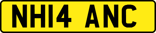 NH14ANC