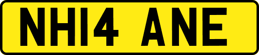 NH14ANE