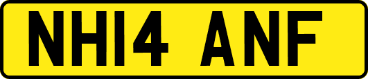 NH14ANF