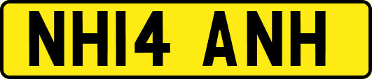NH14ANH