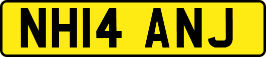 NH14ANJ
