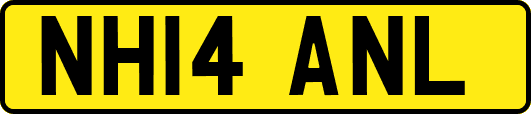 NH14ANL