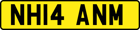 NH14ANM