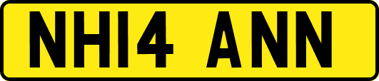 NH14ANN
