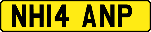 NH14ANP