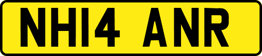 NH14ANR