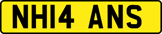 NH14ANS