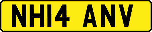NH14ANV