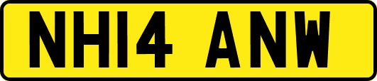 NH14ANW