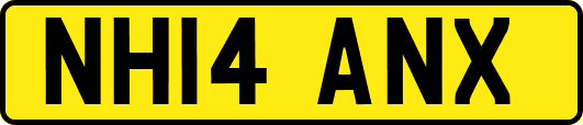 NH14ANX