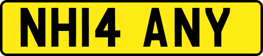 NH14ANY