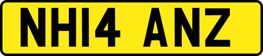 NH14ANZ