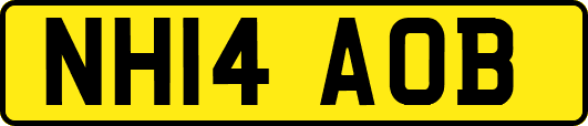 NH14AOB