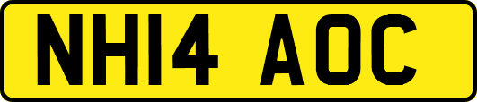 NH14AOC