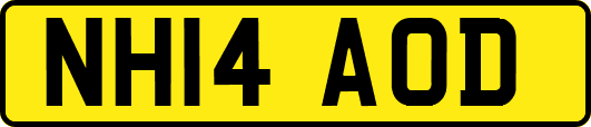 NH14AOD