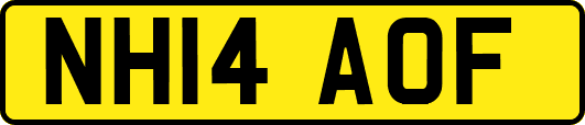 NH14AOF