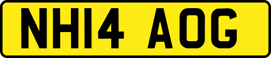 NH14AOG